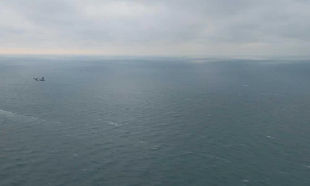 ΗΠΑ: 39 άνθρωποι αγνοούνται ανοικτά της Φλόριντα
